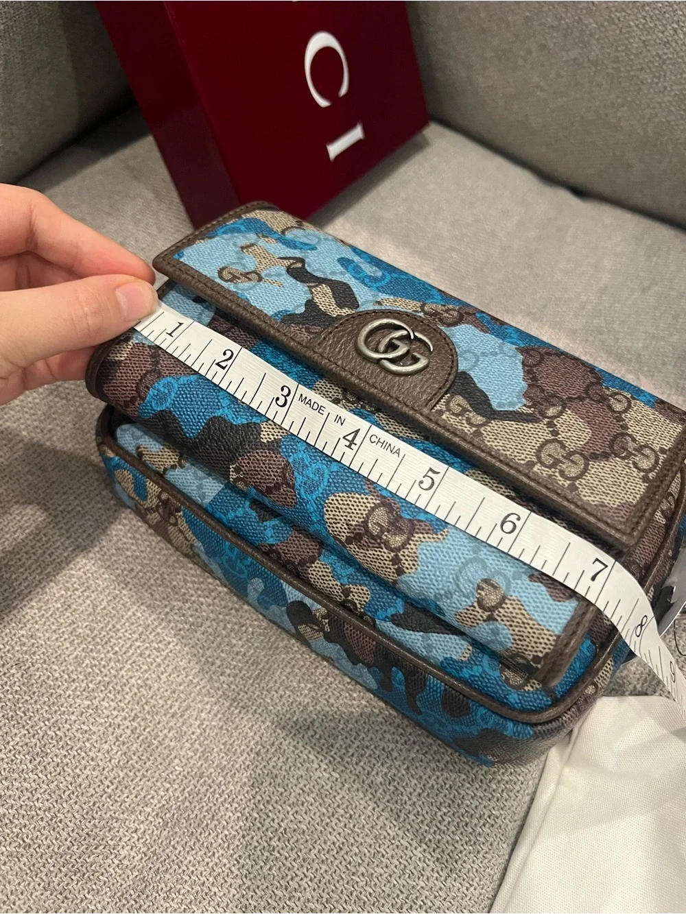 Gucci brand new